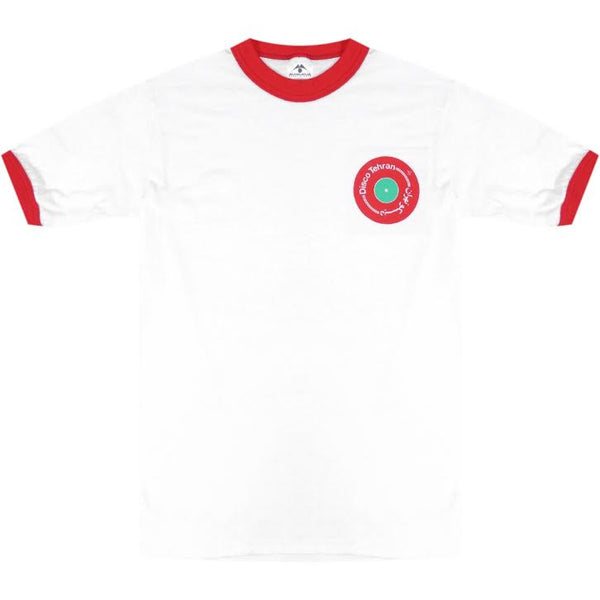 Team Iran T-Shirt (LIMITED EDITION)