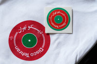 Team Iran T-Shirt (LIMITED EDITION)